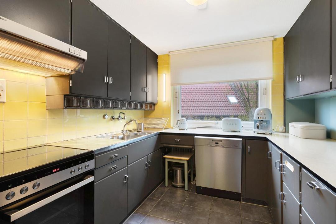 Photo of Kitchen in Alpirsbach