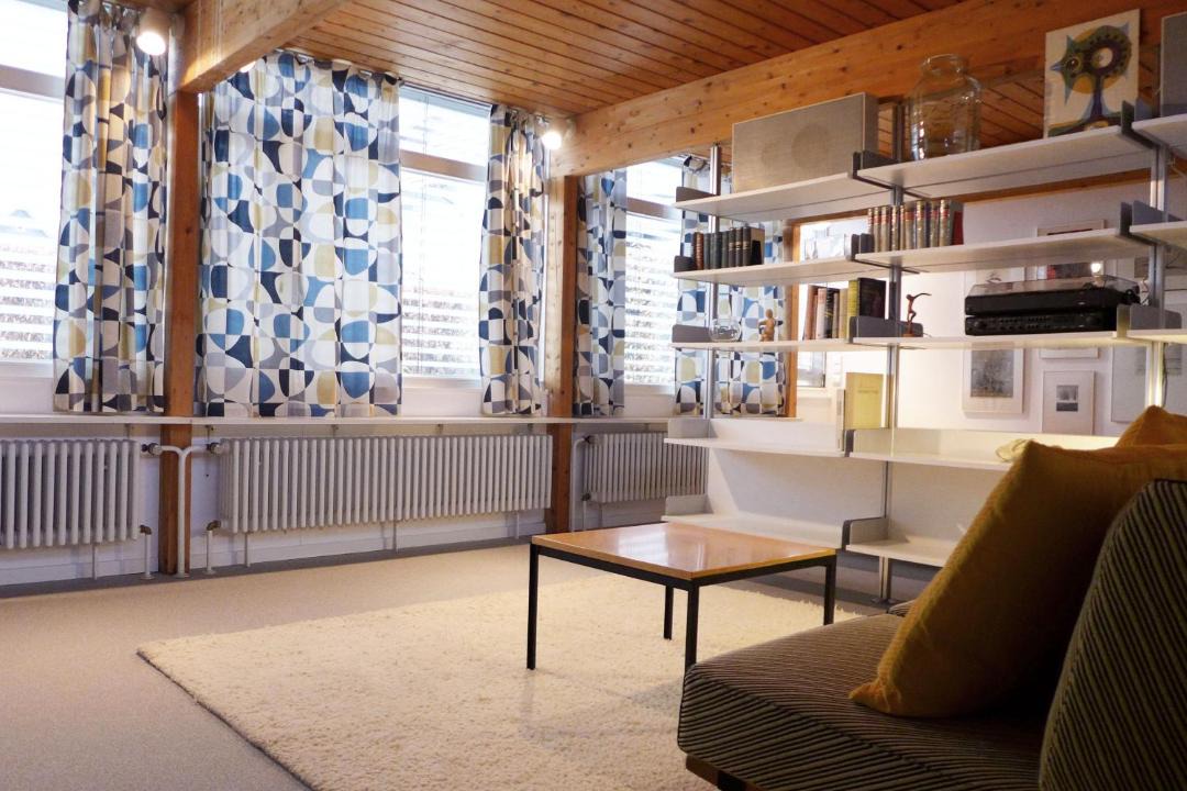 Photo of Livingroom in Alpirsbach