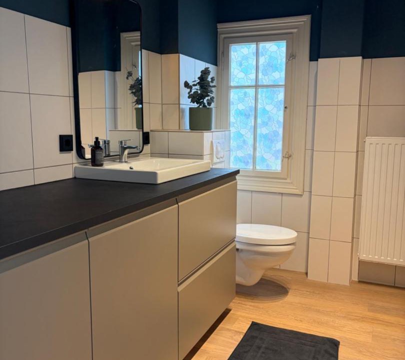 Photo of Bathroom in St Lorenz