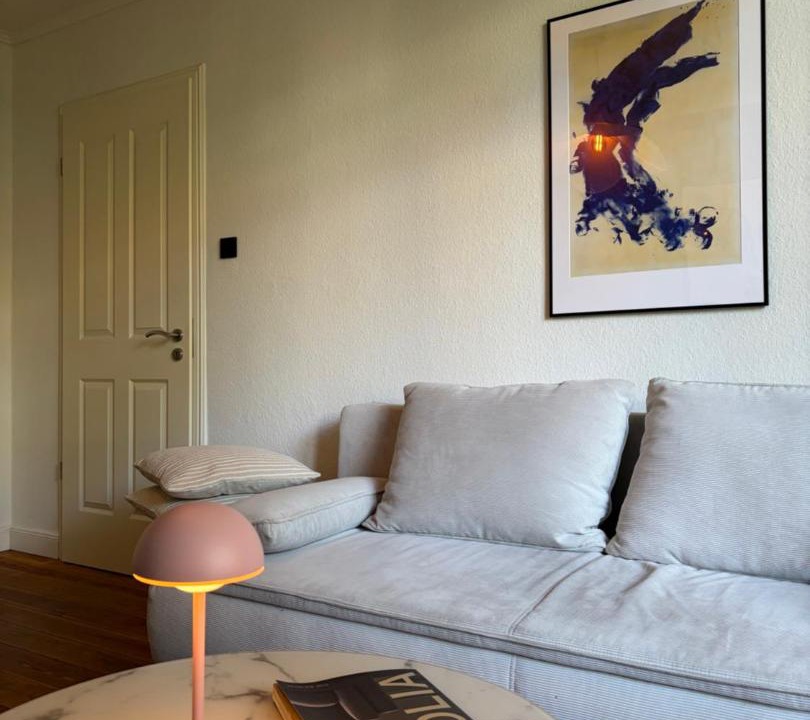 Photo of Livingroom in St Lorenz