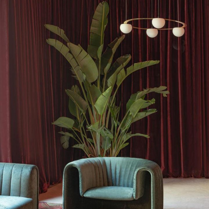 Photo of Livingroom in Barrio de las Letras