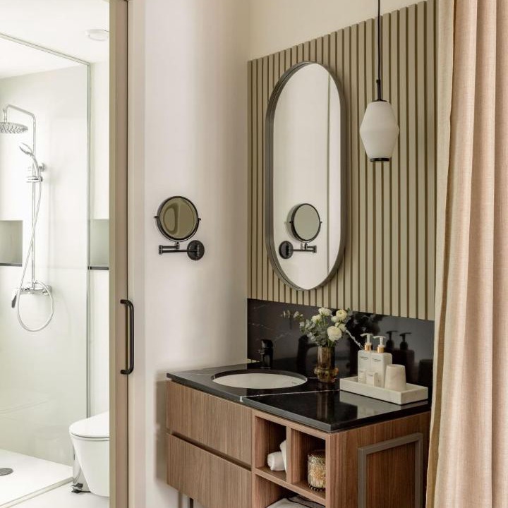 Photo of Bathroom in Barrio de las Letras