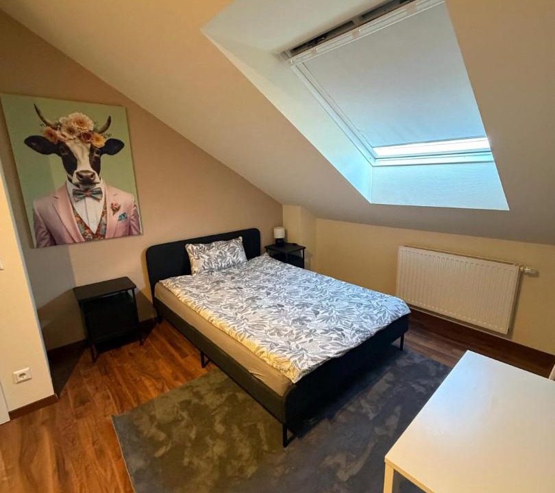 Photo of Bedroom in Neureut Sudlicher Teil