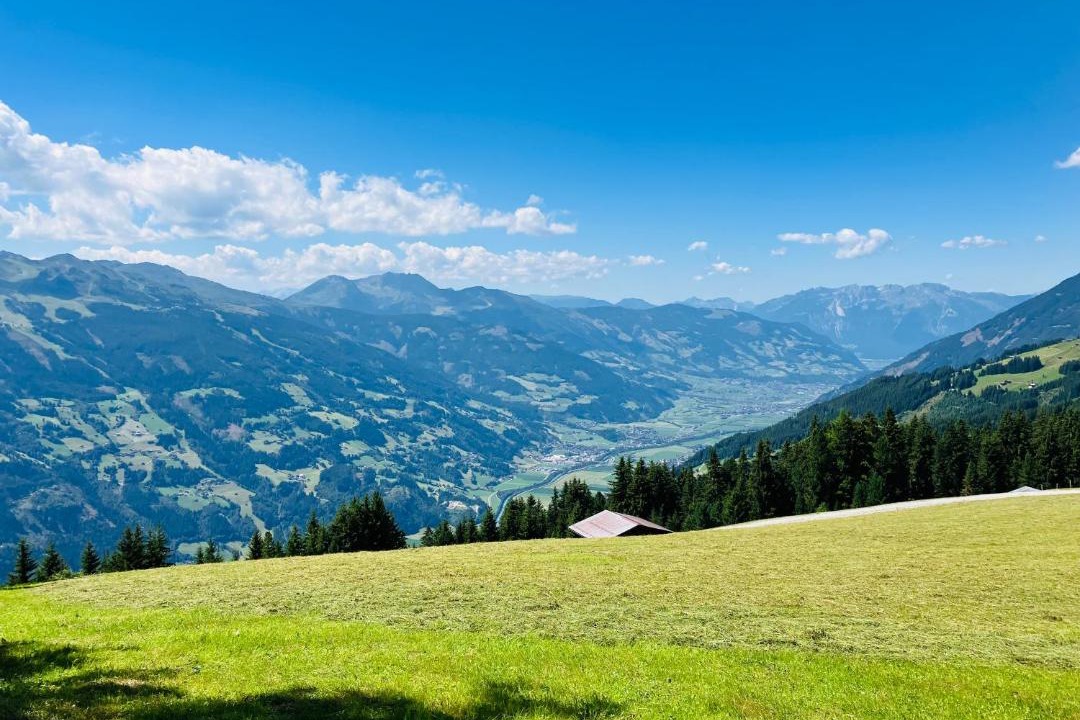 Photo of Others in Hart im Zillertal