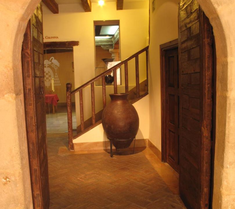 Photo of Others in Siguenza