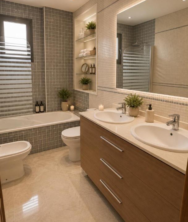 Photo of Bathroom in La Rinconada