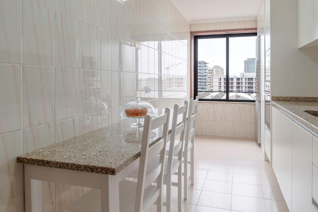 Photo of Kitchen in Aldoar
