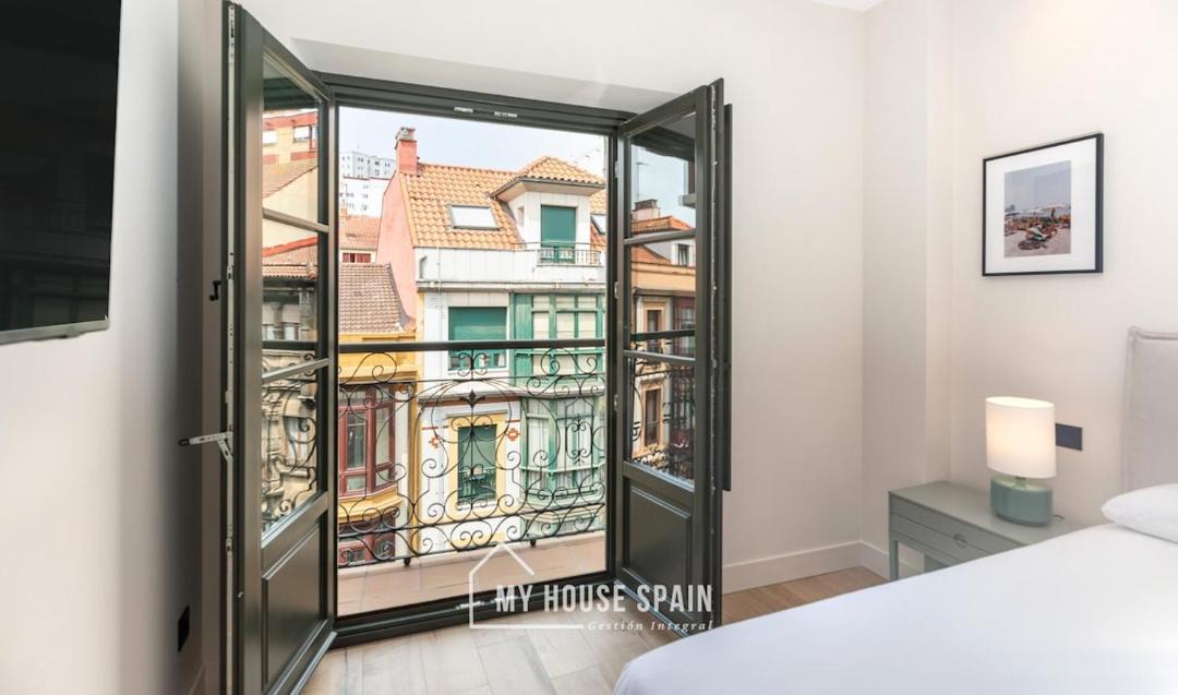 Photo of Others in Gijon City Centre