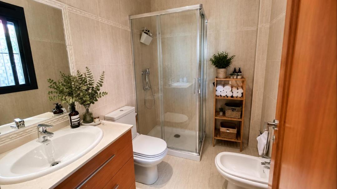 Photo of Bathroom in La Rinconada