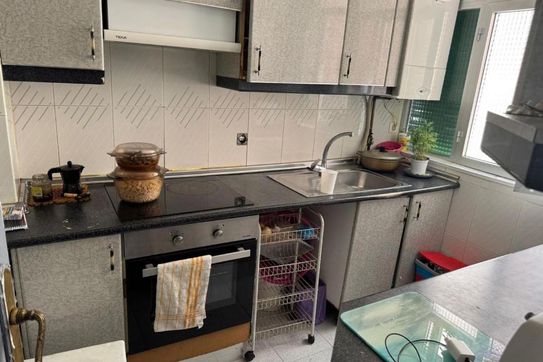 Photo of Kitchen in Ventas