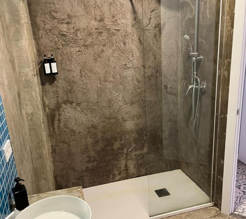 Photo of Bathroom in Ventas