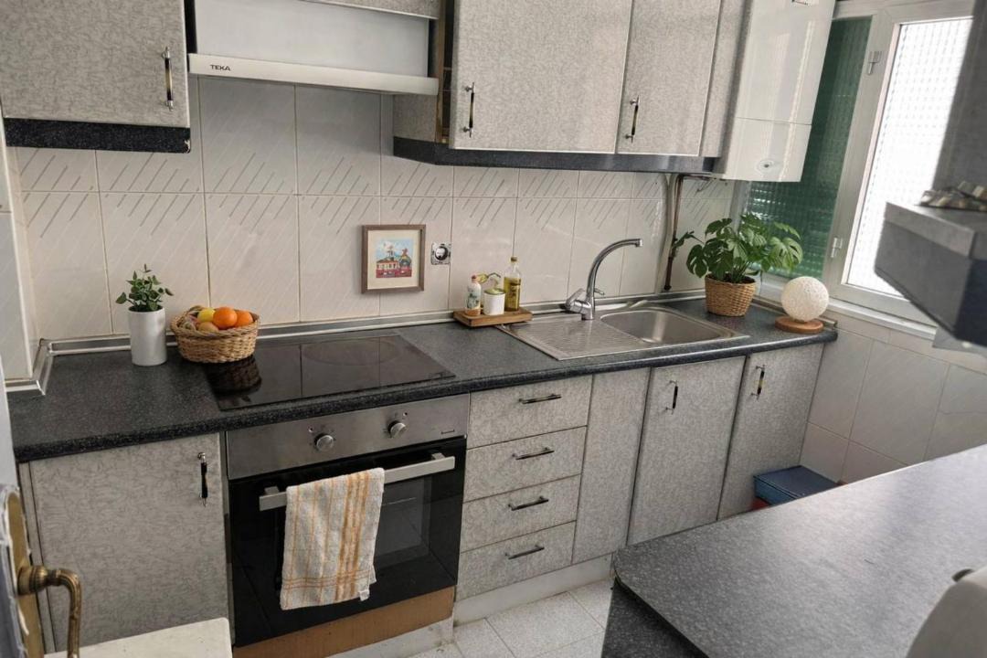 Photo of Kitchen in Ventas