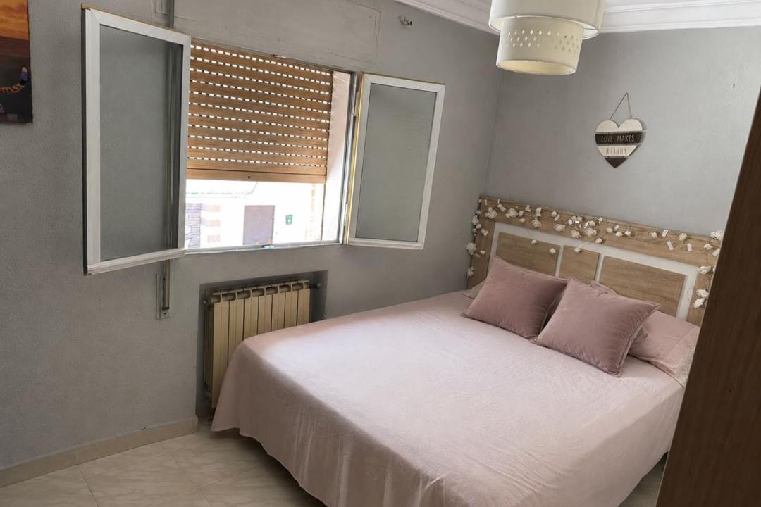 Photo of Bedroom in Ventas