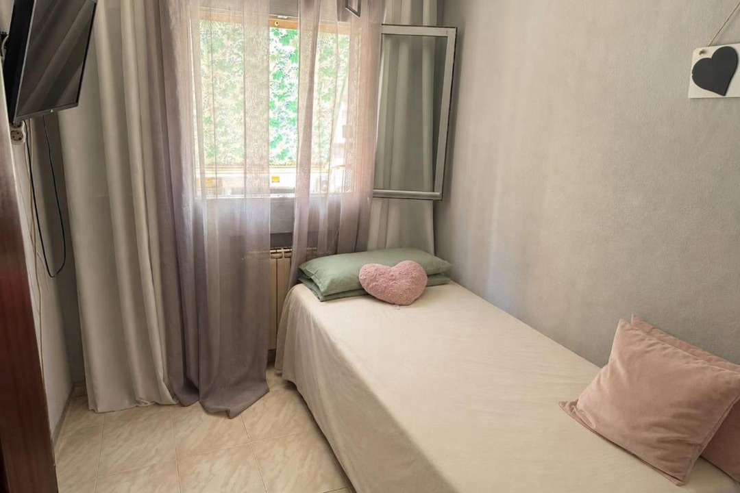 Photo of Bedroom in Ventas