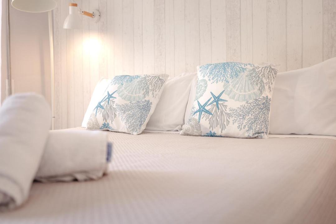 Photo of Bedroom in Vilanova I la Geltru