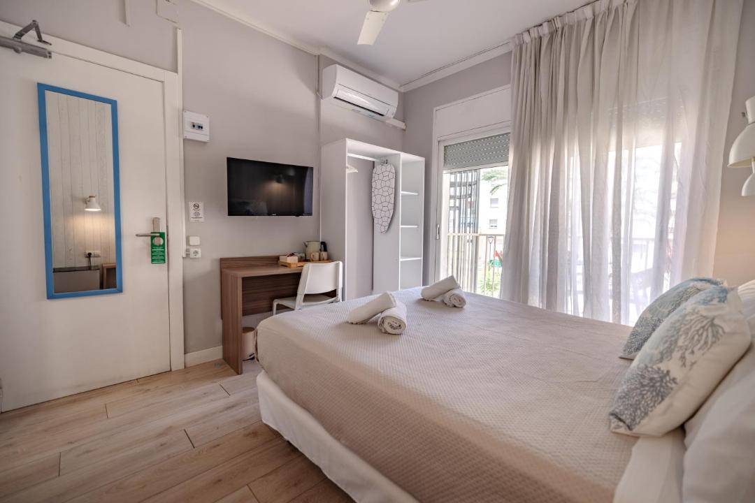 Photo of Bedroom in Vilanova I la Geltru