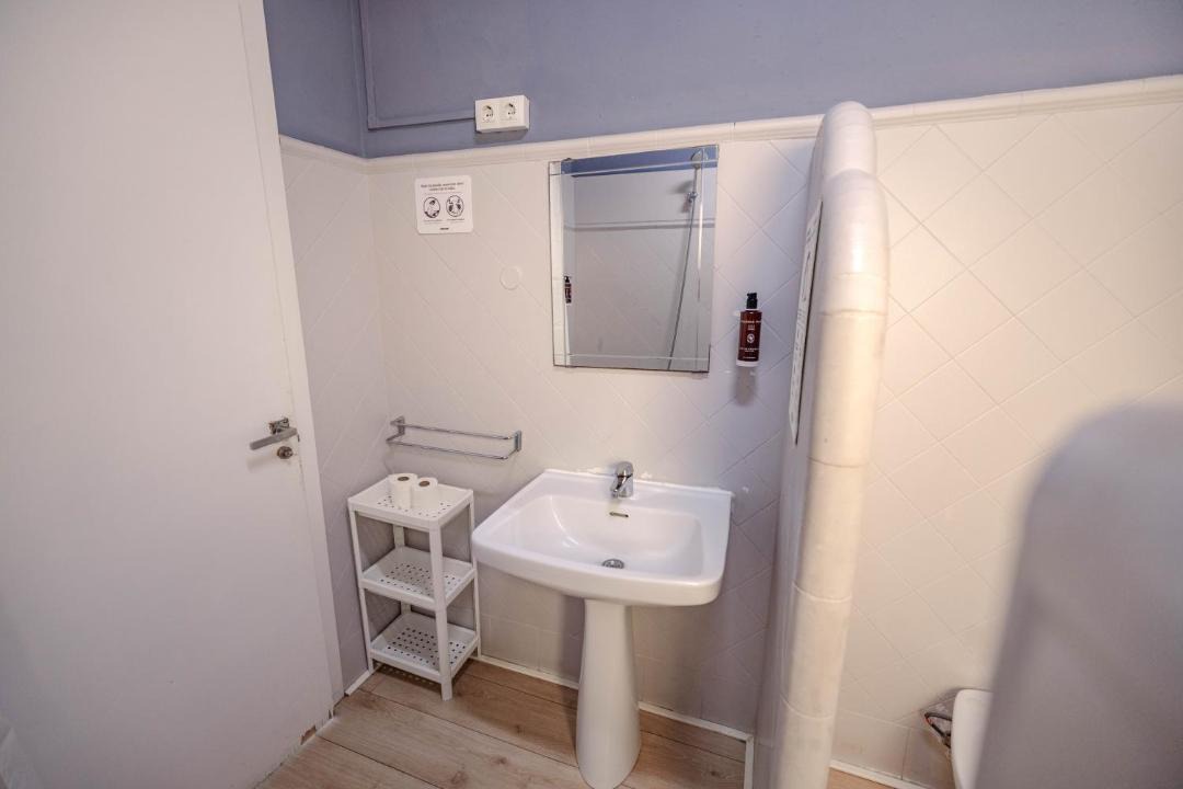 Photo of Bathroom in Vilanova I la Geltru
