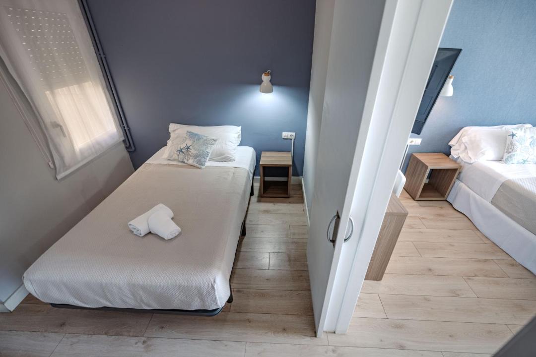 Photo of Bedroom in Vilanova I la Geltru