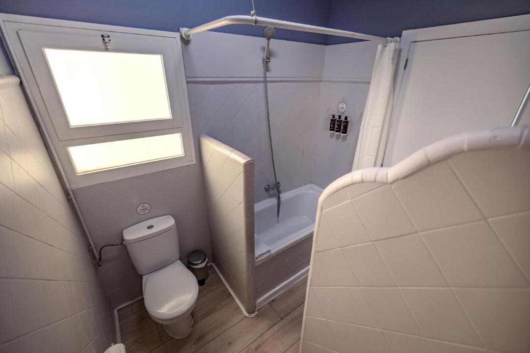 Photo of Bathroom in Vilanova I la Geltru