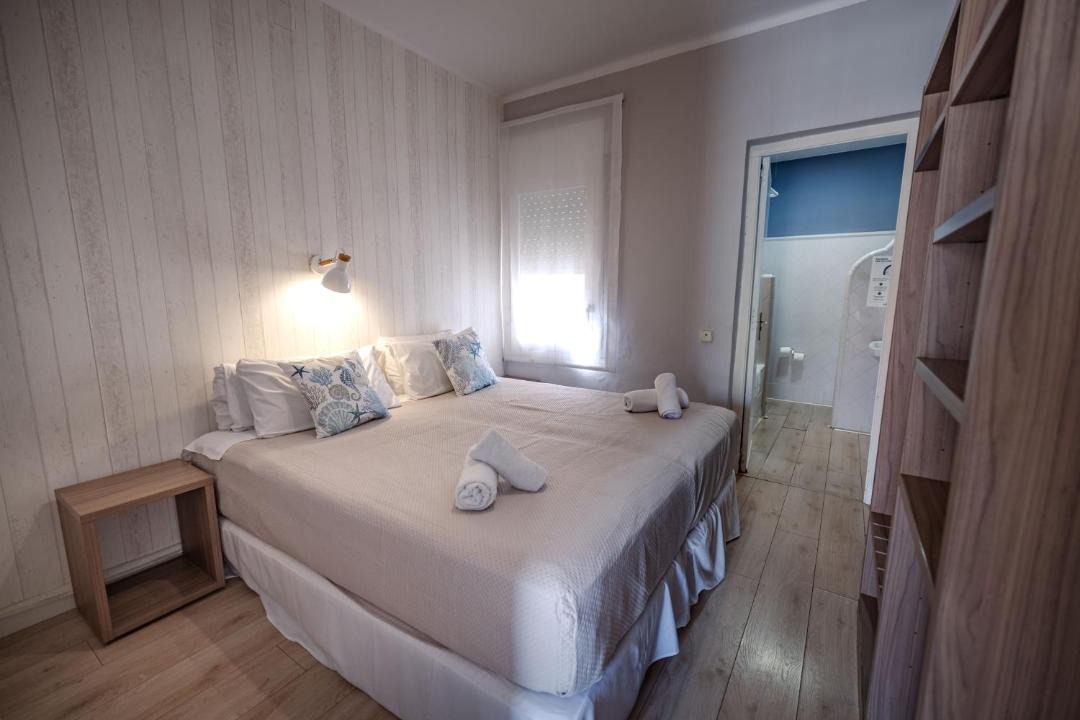 Photo of Bedroom in Vilanova I la Geltru