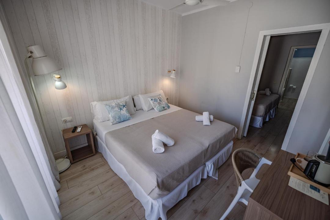 Photo of Bedroom in Vilanova I la Geltru
