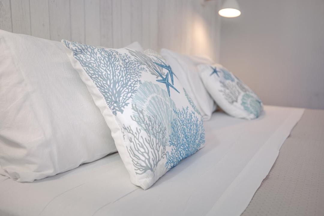 Photo of Bedroom in Vilanova I la Geltru