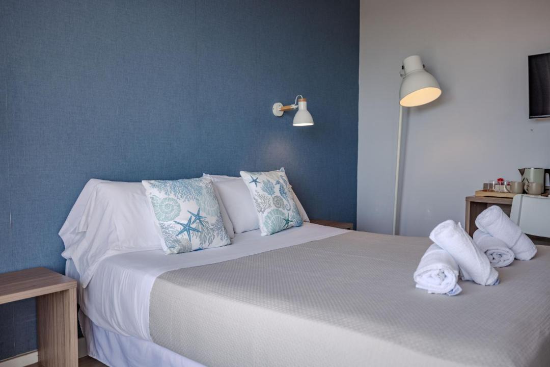Photo of Bedroom in Vilanova I la Geltru
