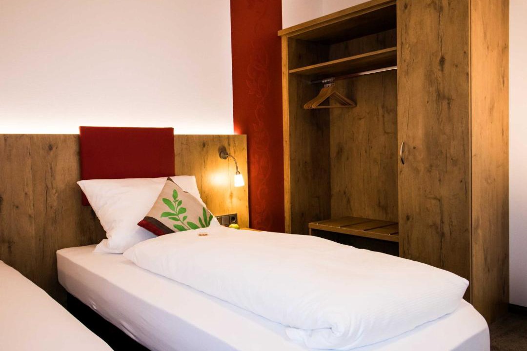 Photo of Bedroom in Ebersberg District
