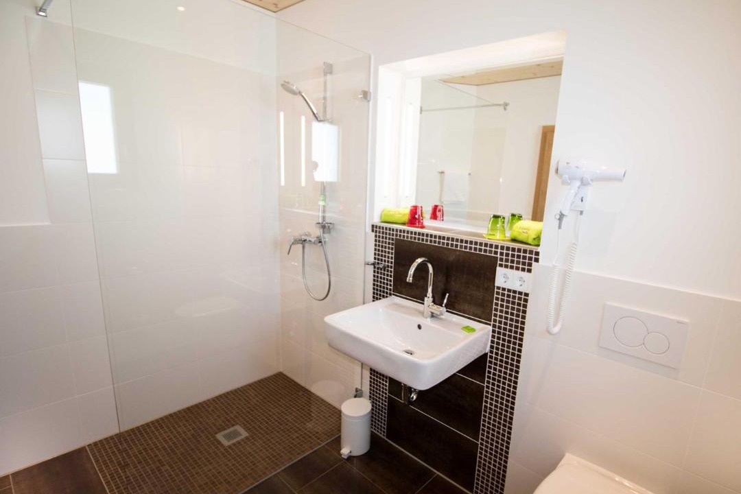Photo of Bathroom in Ebersberg District