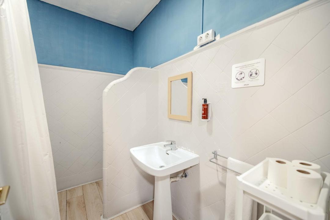 Photo of Bathroom in Vilanova I la Geltru