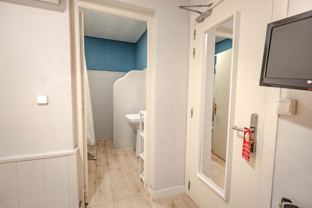 Photo of Bathroom in Vilanova I la Geltru
