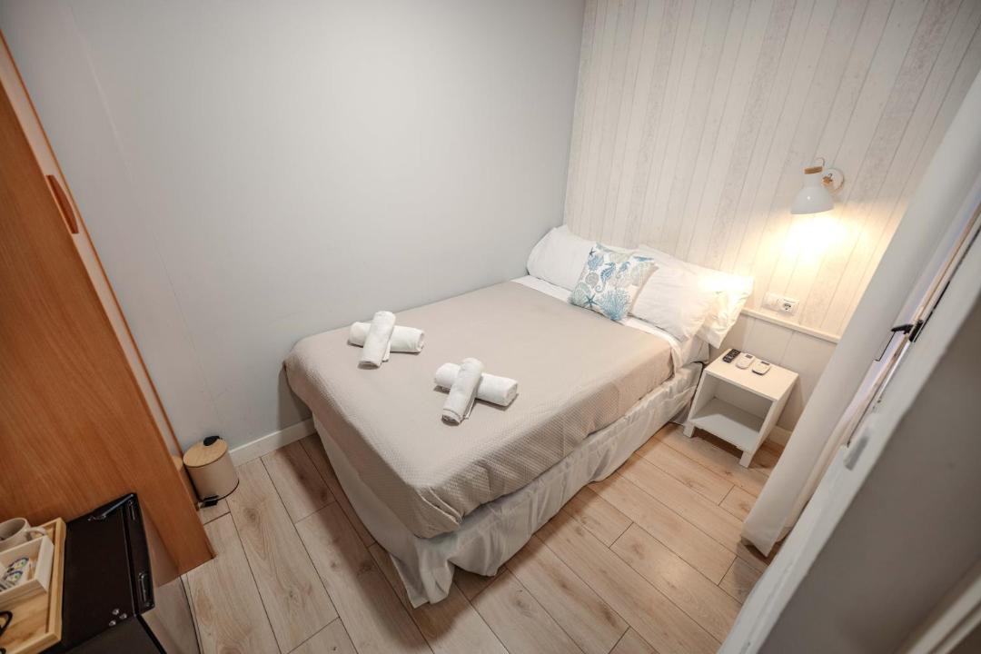 Photo of Bedroom in Vilanova I la Geltru