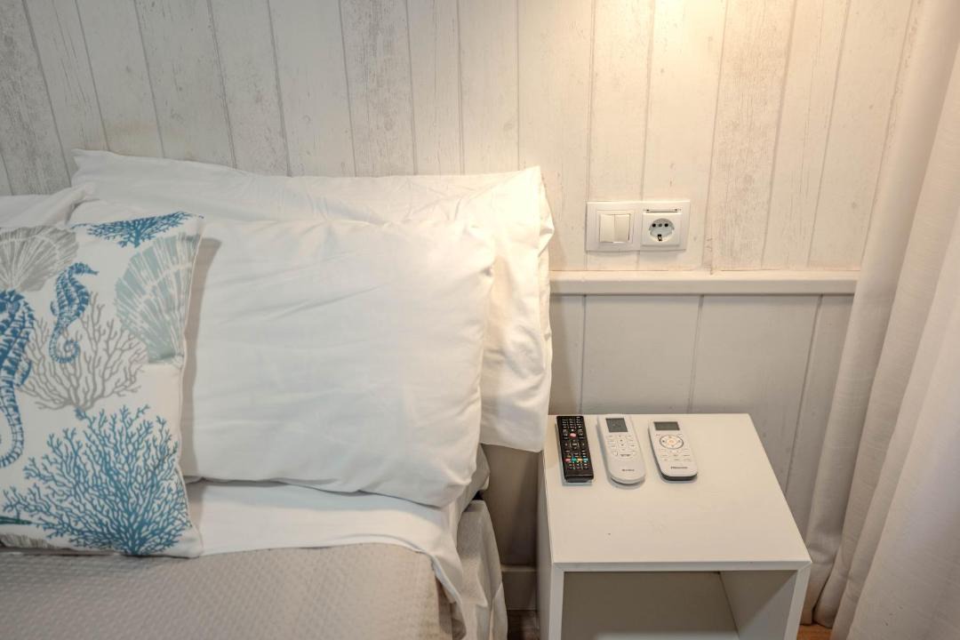 Photo of Bedroom in Vilanova I la Geltru