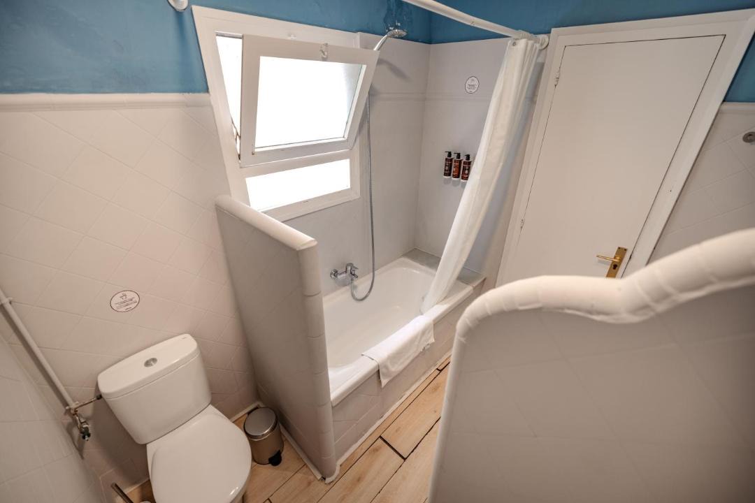 Photo of Bathroom in Vilanova I la Geltru