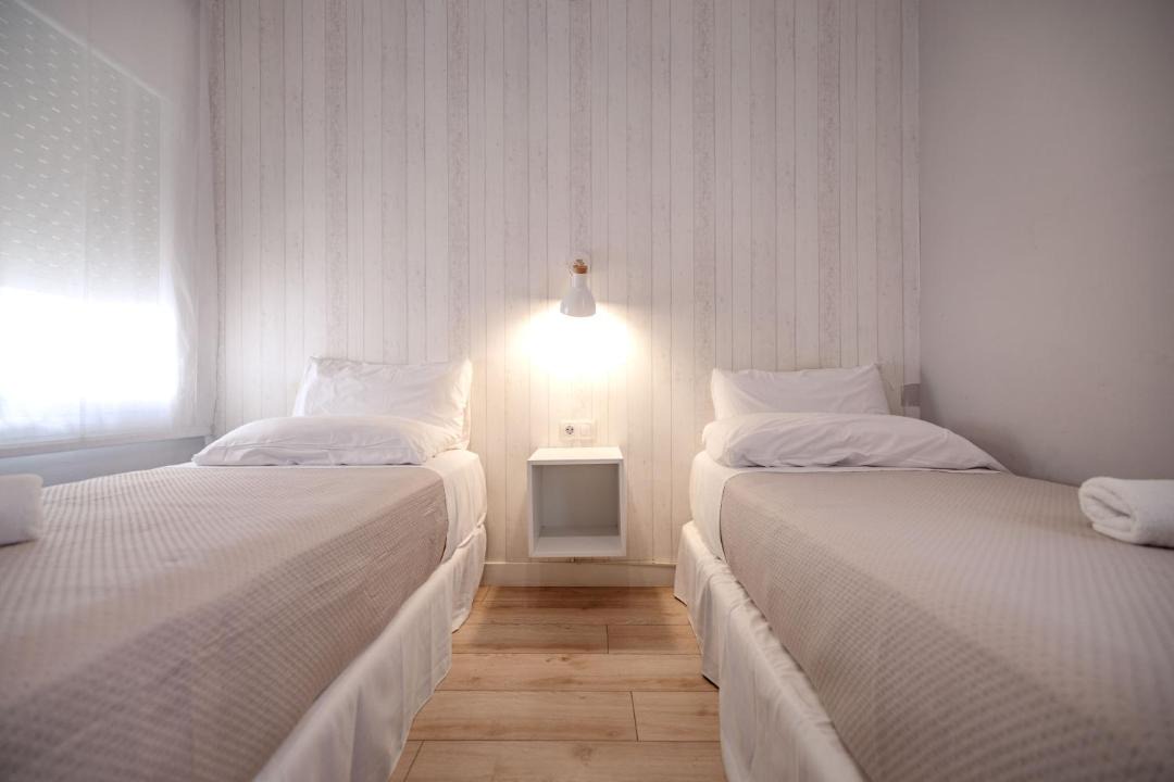 Photo of Bedroom in Vilanova I la Geltru