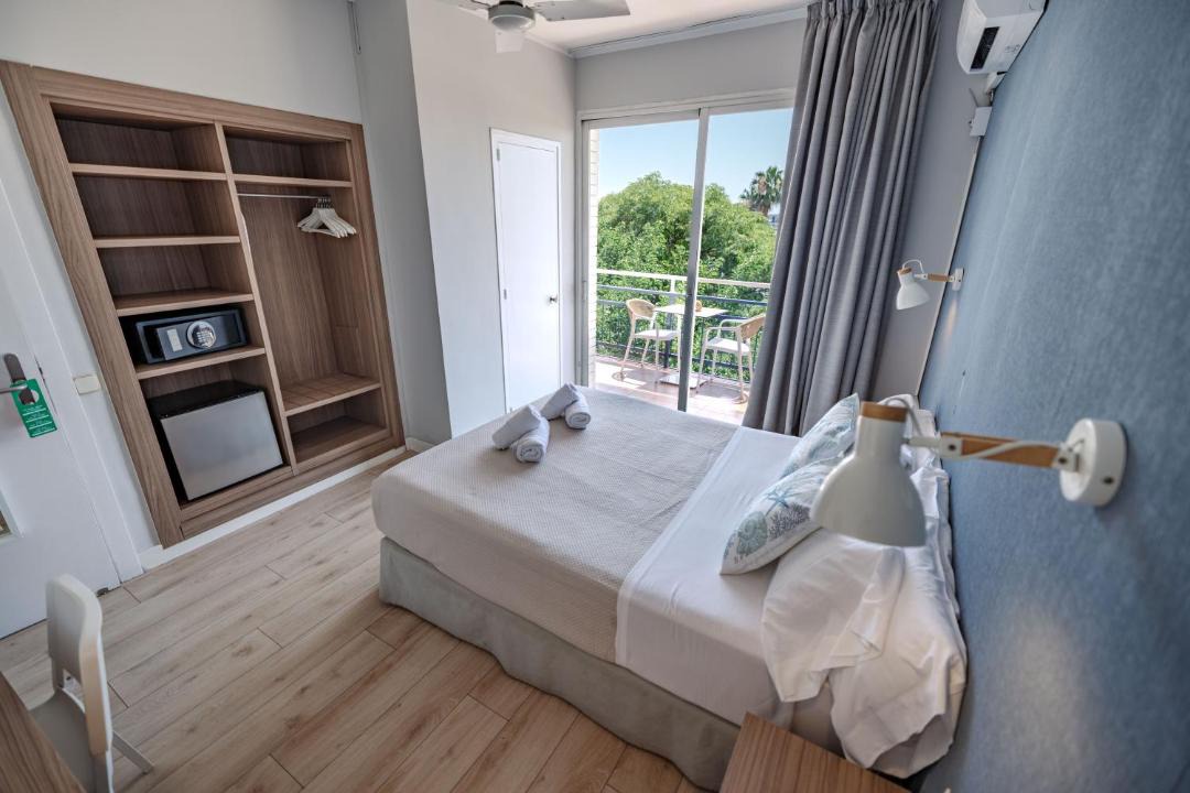 Photo of Bedroom in Vilanova I la Geltru