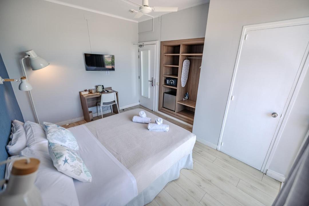 Photo of Bedroom in Vilanova I la Geltru
