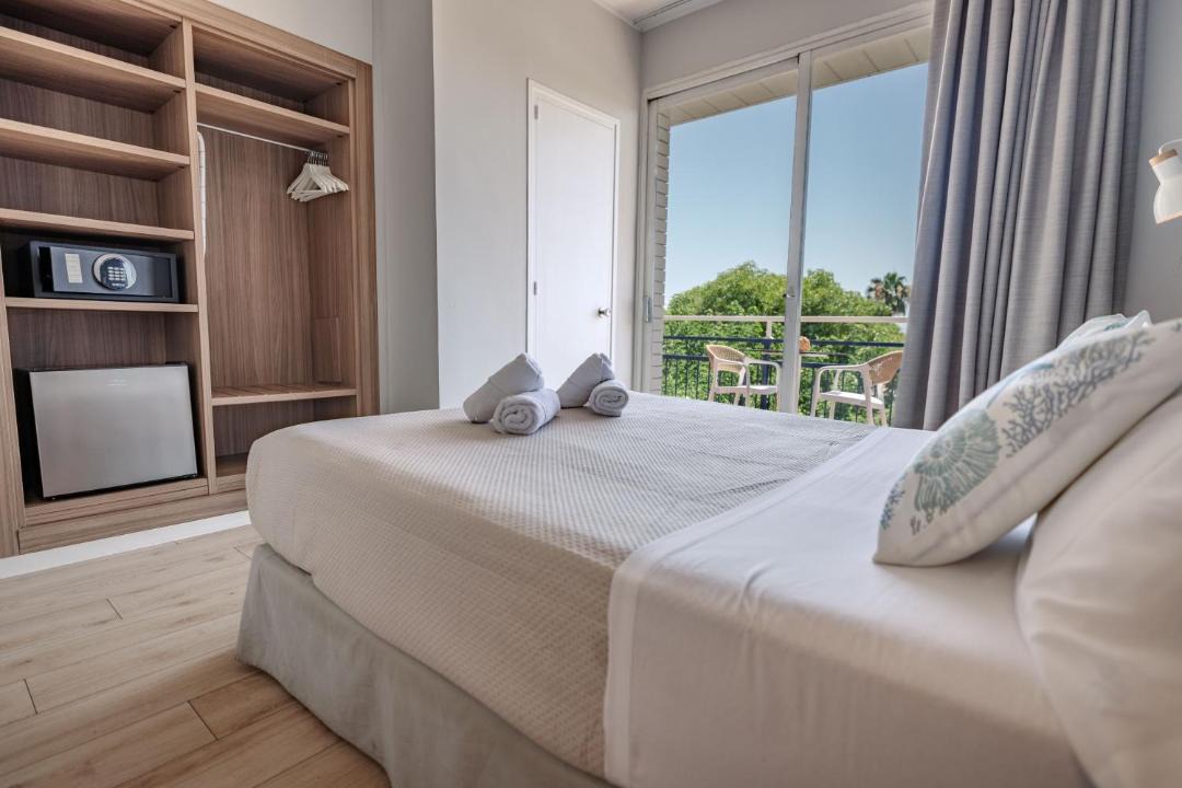 Photo of Bedroom in Vilanova I la Geltru