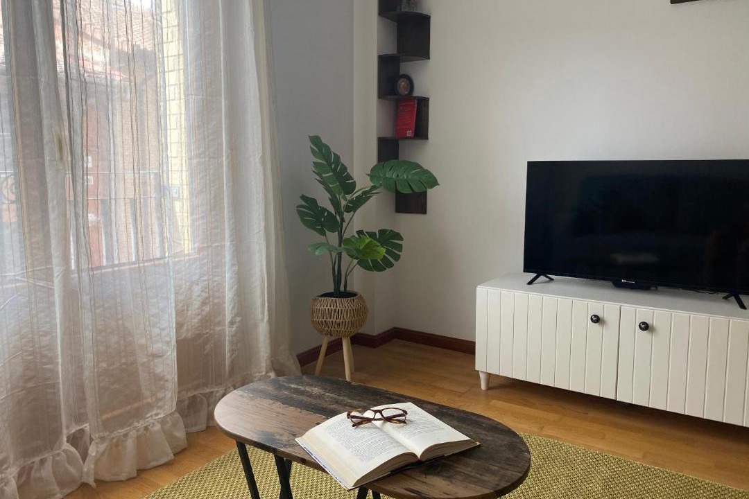 Photo of Livingroom in El Burgo de Osma