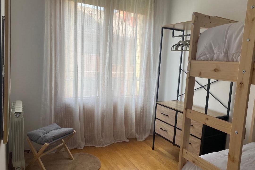 Photo of Bedroom in El Burgo de Osma