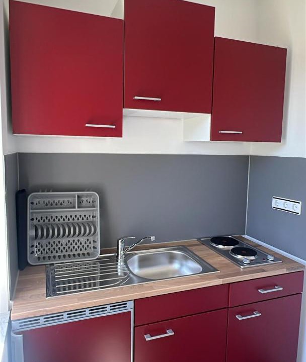 Photo of Kitchen in Brochterbeck