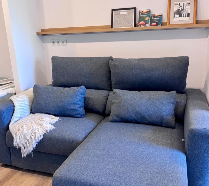 Photo of Livingroom in Sant Pere de Vilamajor