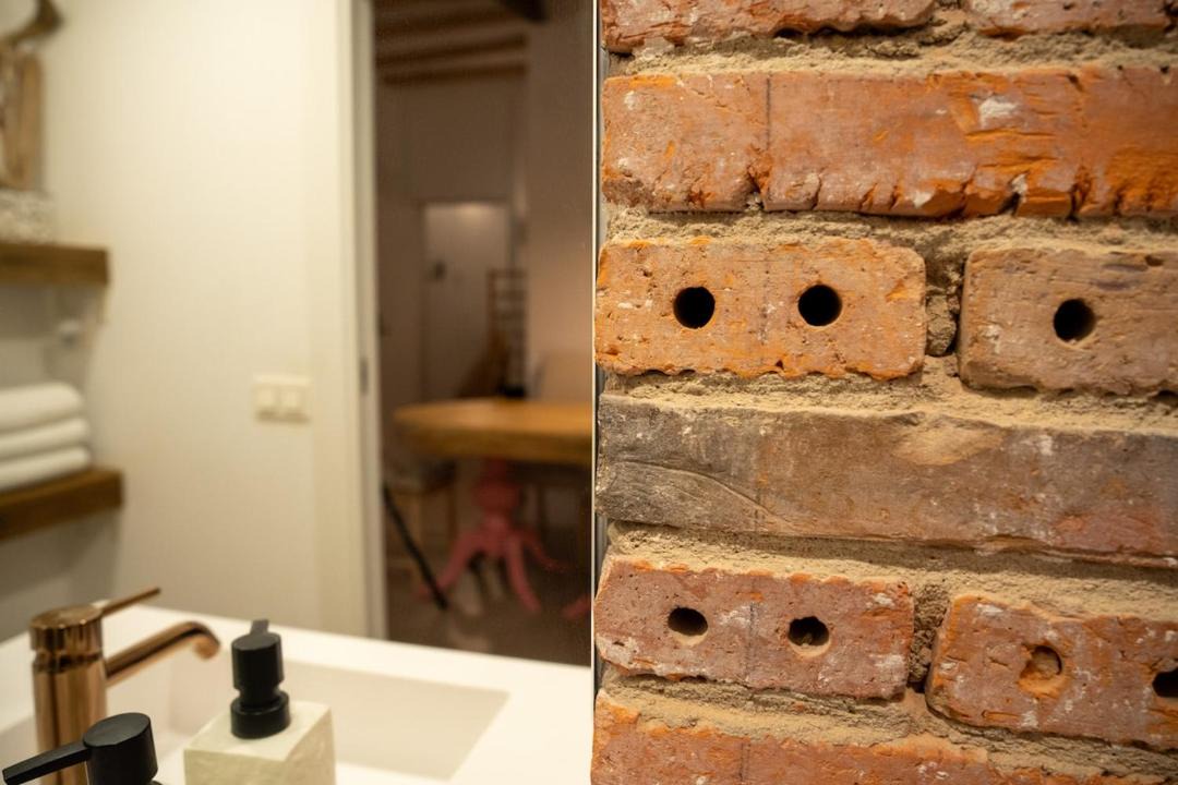 Photo of Bathroom in Aranda de Duero