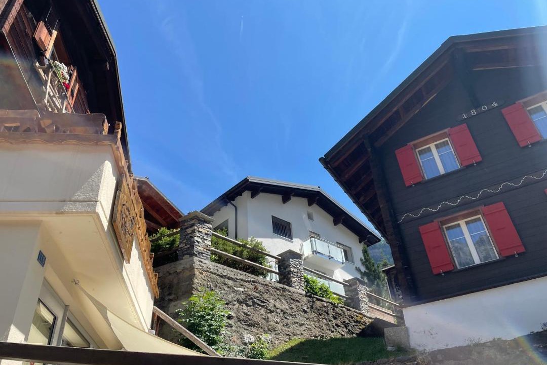 Photo of Others in Leukerbad