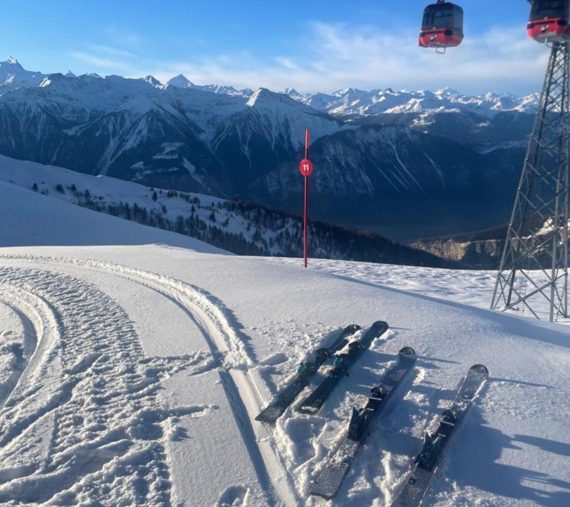 Photo of Others in Leukerbad
