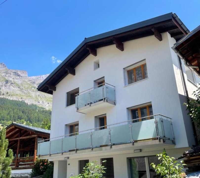 Photo of Others in Leukerbad