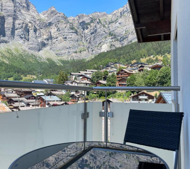 Photo of Others in Leukerbad