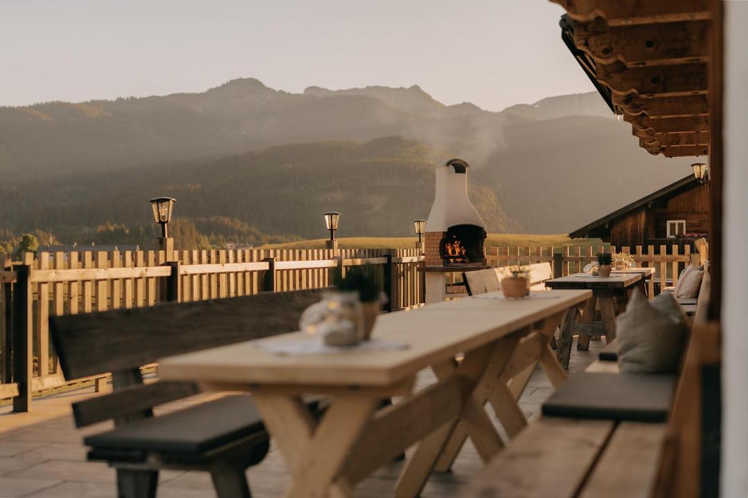 Photo of Others in Achenkirch
