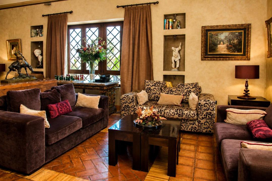 Photo of Livingroom in Torrijos