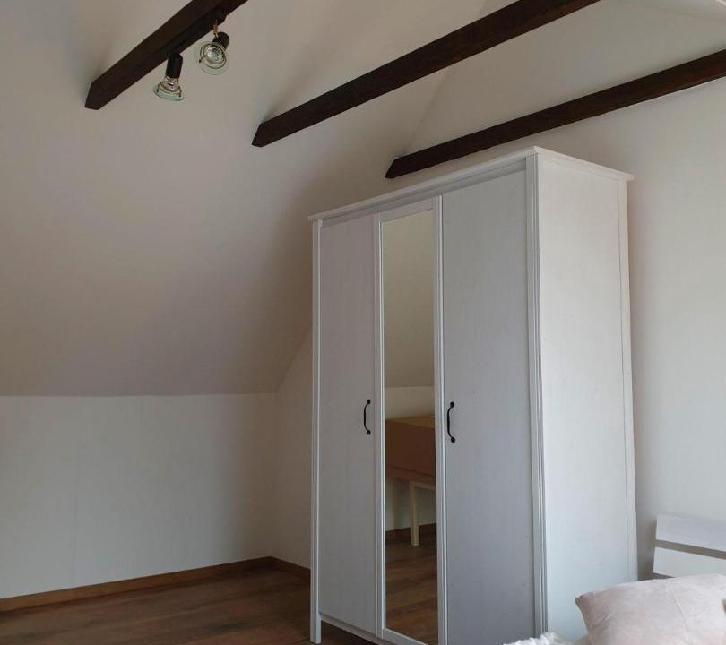 Photo of Bedroom in Konigstein an der Elbe